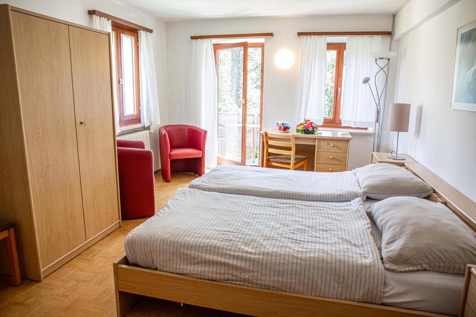 Parkhotel Emmaus - Casa Rustico Ascona Extérieur photo