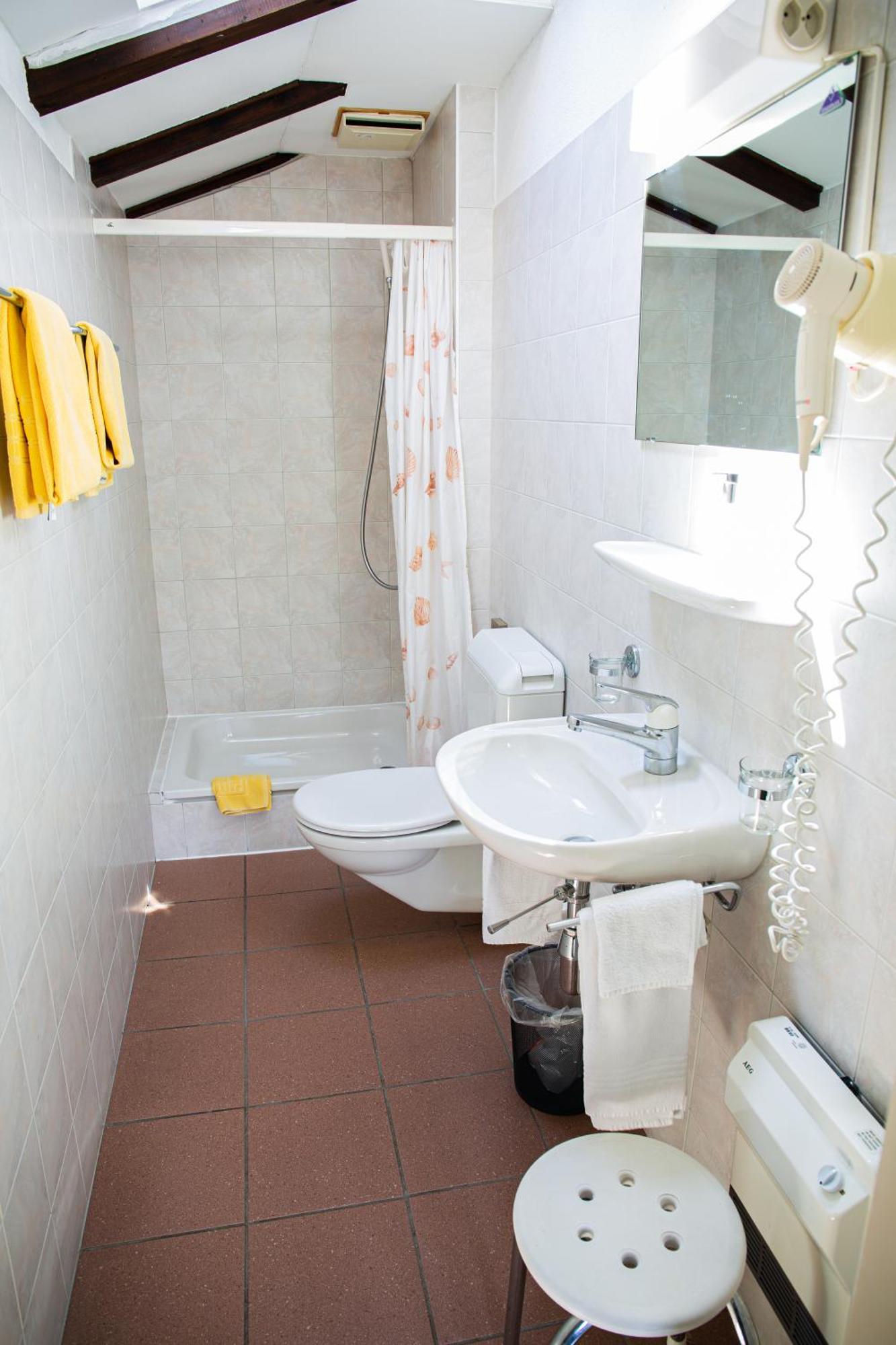 Parkhotel Emmaus - Casa Rustico Ascona Extérieur photo