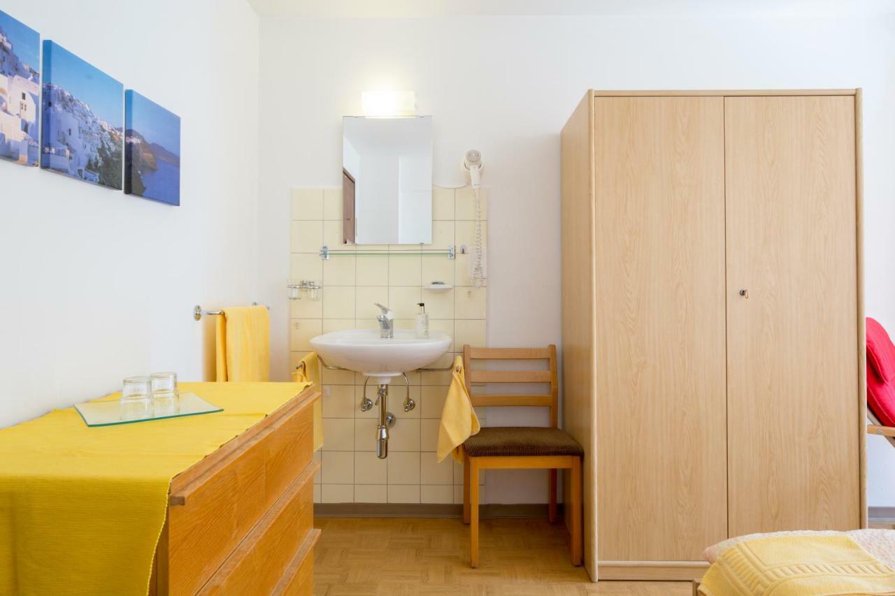 Parkhotel Emmaus - Casa Rustico Ascona Extérieur photo